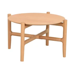 HOLTON sohvapöytä pyöreä 55 cm