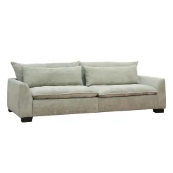 IDEAL 4 hengen sohva 260 cm