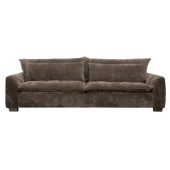 IDEAL 4 hengen sohva 260 cm