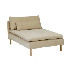 IDYLL sohvan divaaniosa 96 cm Capri-kankaalla