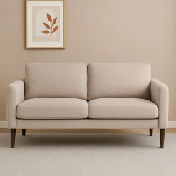 ILONA 2 hengen sohva 150 cm