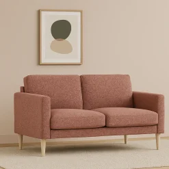 ILONA 2 hengen sohva 150 cm