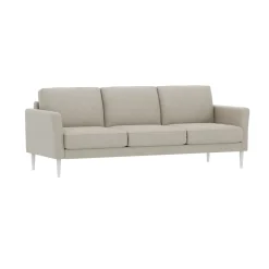 ILONA 3 hengen sohva 235 cm Barcelona-kankaalla