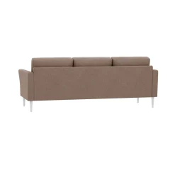 ILONA 3 hengen sohva 235 cm Barcelona-kankaalla