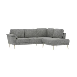 ILONA kulmadivaanisohva 232 cm Otaru-kankaalla