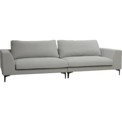 JADE 3 hengen sohva Genova-kankaalla