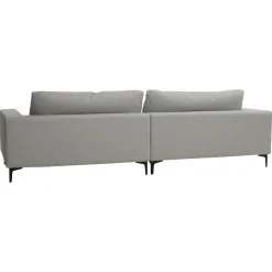JADE 3 hengen sohva Genova-kankaalla