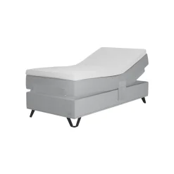 JENSEN CARAT AQTIVE II moottorisänky paketti 90 x 210 cm