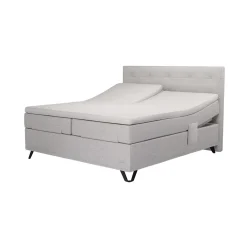 JENSEN CARAT AQTIVE II moottorisänky paketti 90 x 210 cm