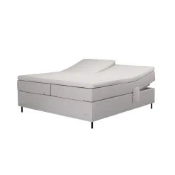 JENSEN CARAT AQTIVE II moottorisänky paketti 180 x 210 cm