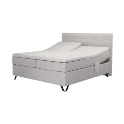 JENSEN CARAT AQTIVE II moottorisänky paketti 160 x 210 cm