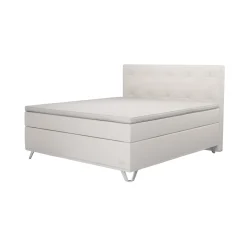 JENSEN CARAT jenkkisänky paketti 180 x 210 cm Exact-toiminnolla