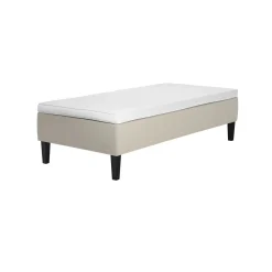 JENSEN CARAT runkopatja paketti 90 x 200 cm