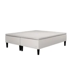 JENSEN CARAT runkopatja paketti 180 x 200 cm Exact-toiminnolla