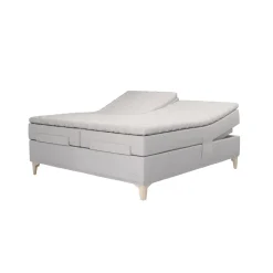JENSEN MAJESTIC AQTIVE II moottorisänky paketti 180 x 210 cm