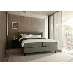 JENSEN MAJESTIC AQTIVE II moottorisänky paketti 160 x 210 cm