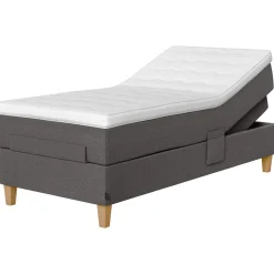 JENSEN ONYX AQTIVE II moottorisänky paketti 120 x 200 cm Sleep 1 sijau