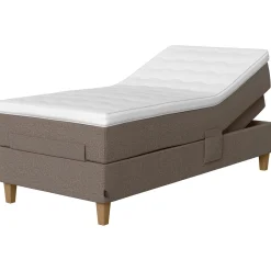 JENSEN ONYX AQTIVE II moottorisänky paketti 120 x 200 cm Sleep 1 sijau