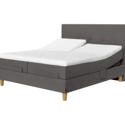 JENSEN ONYX AQTIVE II moottorisänky paketti 180 x 200 cm TempSmart sij