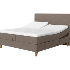 JENSEN ONYX AQTIVE II moottorisänky paketti 180 x 200 cm Sleep 1 sijau