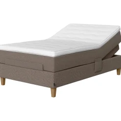 JENSEN ONYX AQTIVE II moottorisänky paketti 120 x 200 cm TempSmart sij