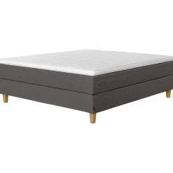 JENSEN ONYX jenkkisänky paketti 180 x 200 cm Sleep 1 sijauspatjalla