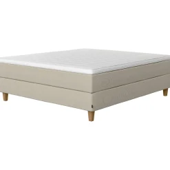 JENSEN ONYX jenkkisänky paketti 180 x 200 cm TempSmart sijauspatjalla