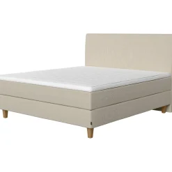 JENSEN ONYX jenkkisänky paketti 180 x 200 cm TempSmart sijauspatjalla