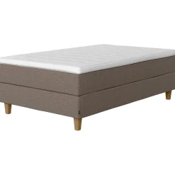 JENSEN ONYX jenkkisänky paketti 120 x 200 cm TempSmart sijauspatjalla
