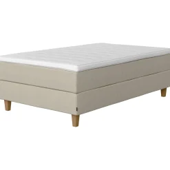 JENSEN ONYX jenkkisänky paketti 120 x 200 cm Sleep 1 sijauspatjalla