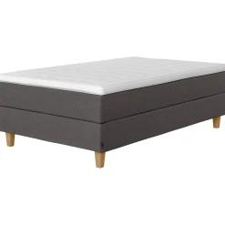 JENSEN ONYX jenkkisänky paketti 120 x 200 cm Sleep 1 sijauspatjalla