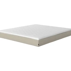 JENSEN ONYX joustinpatja paketti 180 x 200 cm Sleep 1 sijauspatjalla