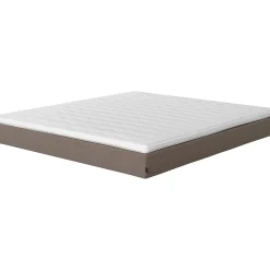 JENSEN ONYX joustinpatja paketti 180 x 200 cm Sleep 1 sijauspatjalla