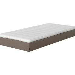JENSEN ONYX joustinpatja paketti 90 x 200 cm Sleep 1 sijauspatjalla