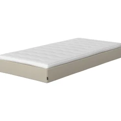 JENSEN ONYX joustinpatja paketti 90 x 200 cm Sleep 1 sijauspatjalla