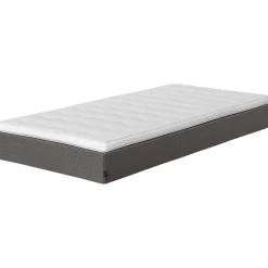 JENSEN ONYX joustinpatja paketti 80 x 200 cm Sleep 1 sijauspatjalla