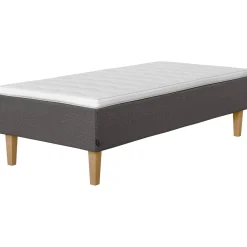 JENSEN ONYX runkopatja paketti 90 x 200 cm Sleep 1 sijauspatjalla