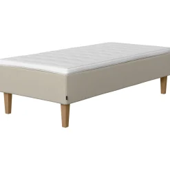 JENSEN ONYX runkopatja paketti 80 x 200 cm Sleep 1 sijauspatjalla