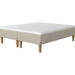 JENSEN ONYX runkopatja paketti 180 x 200 cm Sleep 1 sijauspatjalla