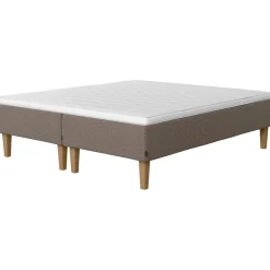 JENSEN ONYX runkopatja paketti 180 x 200 cm Sleep 1 sijauspatjalla