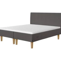 JENSEN ONYX runkopatja paketti 160 x 200 cm Sleep 1 sijauspatjalla
