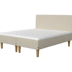 JENSEN ONYX runkopatja paketti 160 x 200 cm Sleep 1 sijauspatjalla