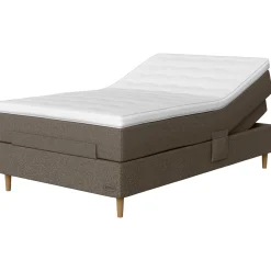 JENSEN OPAL AQTIVE II moottorisänky paketti 120 x 200 cm Sleep 2 sijau
