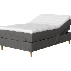 JENSEN OPAL AQTIVE II moottorisänky paketti 120 x 200 cm Sleep 2 sijau