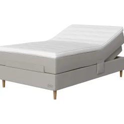 JENSEN OPAL AQTIVE II moottorisänky paketti 120 x 200 cm Sleep 2 sijau