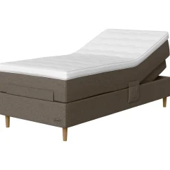 JENSEN OPAL AQTIVE II moottorisänky paketti 80 x 200 cm Sleep 2 sijaus