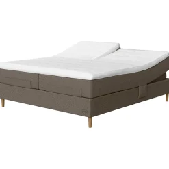 JENSEN OPAL AQTIVE II moottorisänky paketti 180 x 200 cm Sleep 2 Split