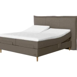JENSEN OPAL AQTIVE II moottorisänky paketti 180 x 200 cm Sleep 2 Split