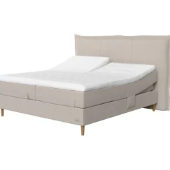 JENSEN OPAL AQTIVE II moottorisänky paketti 180 x 200 cm Sleep 2 Split