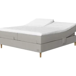 JENSEN OPAL AQTIVE II moottorisänky paketti 180 x 200 cm Sleep 2 Split